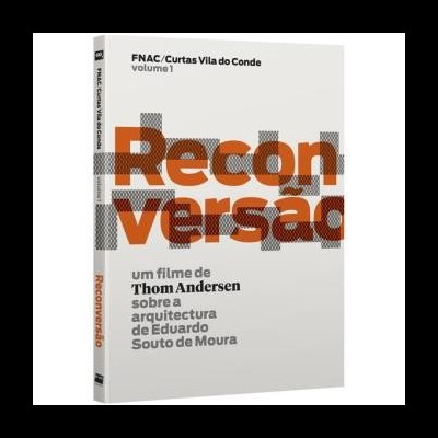 Reconversão: um filme de Thom Andersen sobre a arquitetura de Eduardo Souto de Moura