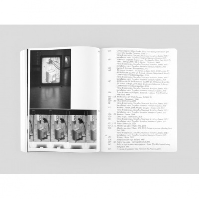 João Maria Gusmão + Pedro Paiva: Terçolho