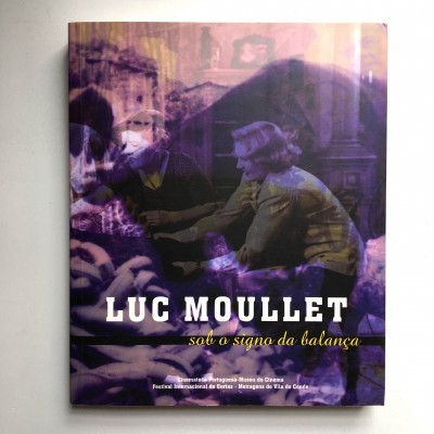 Luc Moullet: sob o signo da balança