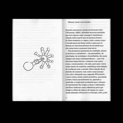 Tocar o Lugar Comum – Soraia Gomes Teixeira