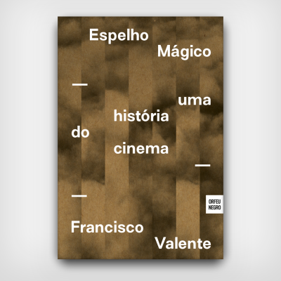 Espelho Mágico - Uma História do Cinema