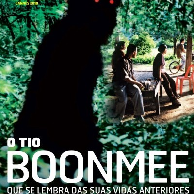 Tio Bonmee que se Lembra das suas Vidas Anteriores Tio Bonmee que se Lembra das suas Vidas Anteriores