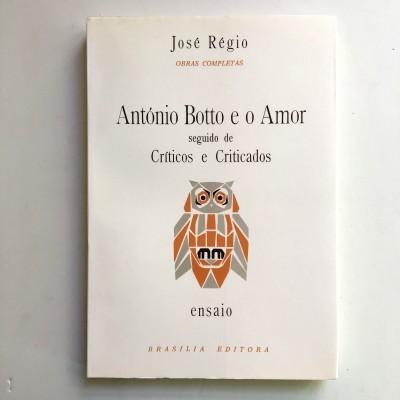 António Botto e o Amor