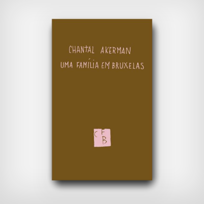 Uma Família em Bruxelas