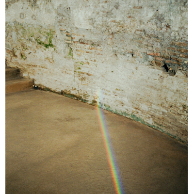 Running Away Into You