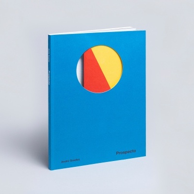 Prospecto / André Guedes