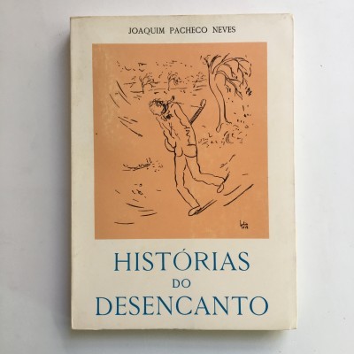 Histórias do Desencanto