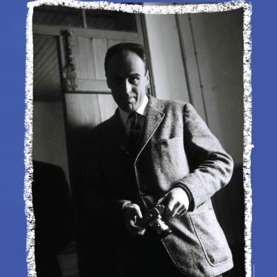 Olhar / Ver - Gérard, Fotógrafo Olhar / Ver - Gérard, Fotógrafo