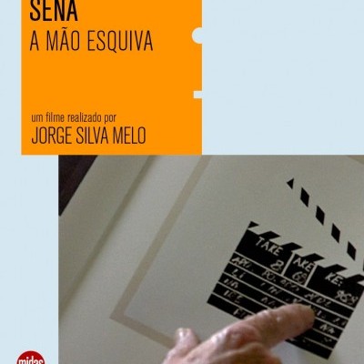 António Sena: a mão esquiva