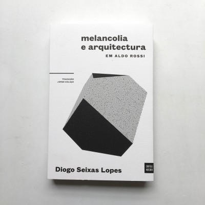 Melancolia e Arquitectura
