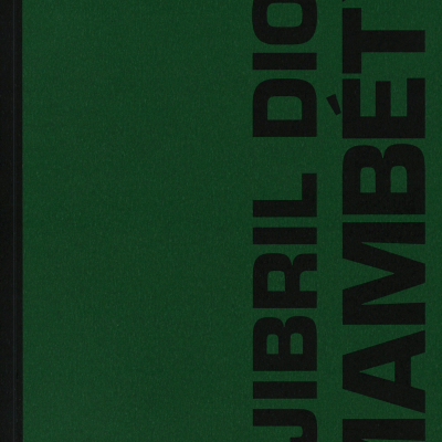 Djibril Diop Mambéty: Cavalgar o Vento
