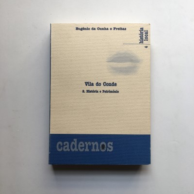 Vila do Conde: 2. História e Património