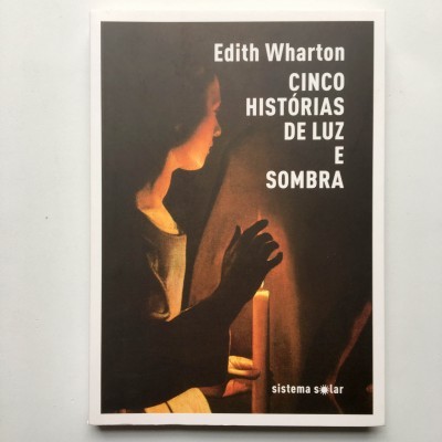 Cinco Histórias de Luz e Sombra