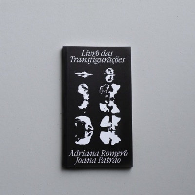 Livro das Transfigurações