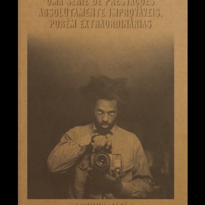 Arthur Jafa: Uma série de prestações absolutamente improváveis, porém extraordinárias