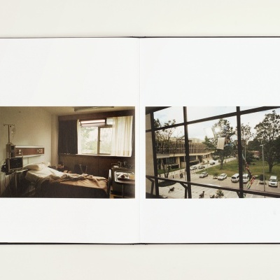 Memoria - Apichatpong Weerasethakul