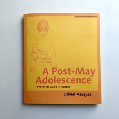 A Post-May Adolescence