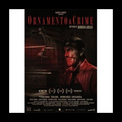 Ornamento e Crime Ornamento e Crime