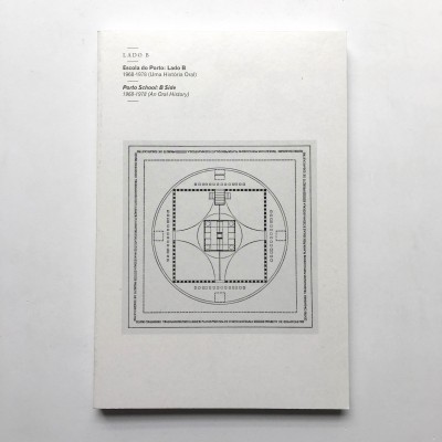 Escola do Porto: Lado B