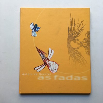 As Fadas (capa dura)
