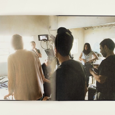 Memoria - Apichatpong Weerasethakul