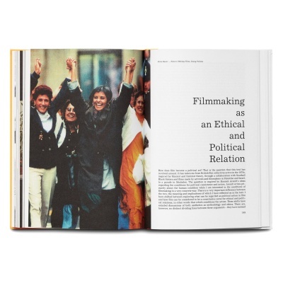 Sisters! Making Films, Doing Politics Sisters! Making Films, Doing Politics