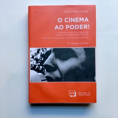 O Cinema ao Poder!