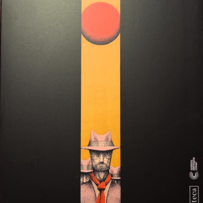 Cerromaior - Luis Filipe Rocha Cerromaior - Luis Filipe Rocha