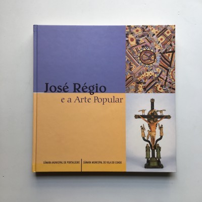 José Régio e a Arte Popular