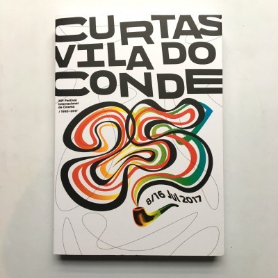 Catálogo 25º Curtas Vila do Conde
