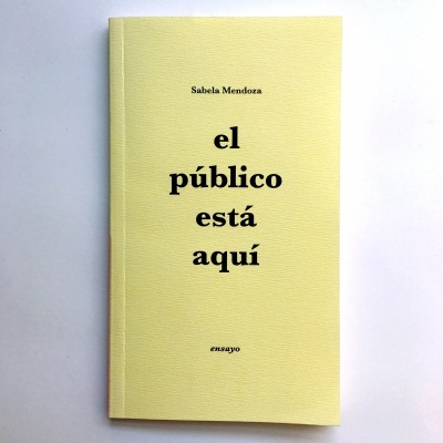 El público está aquí