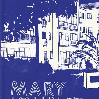 Mary John
