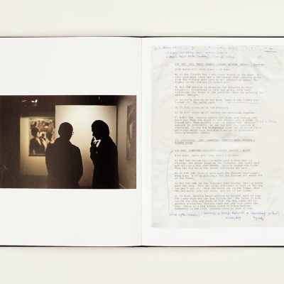 Memoria - Apichatpong Weerasethakul