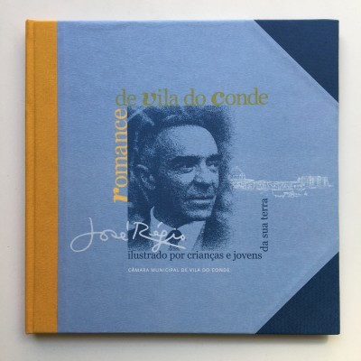 Romance de Vila do Conde (ilustrado)