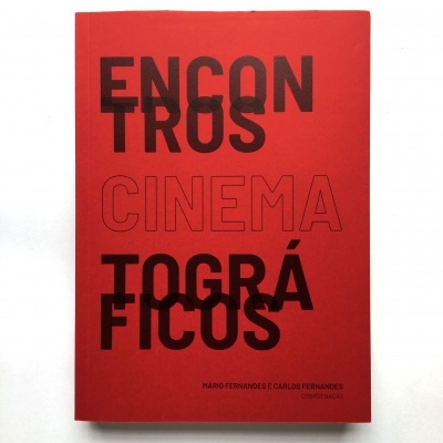 Encontros Cinematográficos