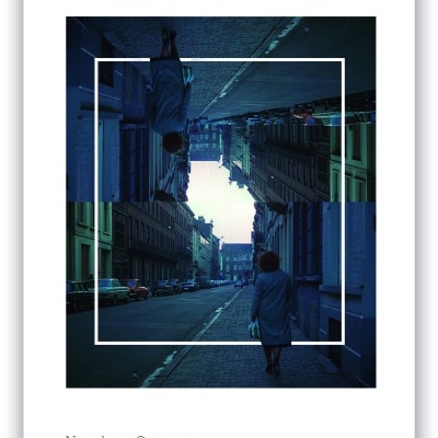 Nada Ocurre. El hiperrealismo cotidiano en Chantal Akerman.