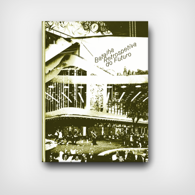 Batalha Retrospetiva do Futuro