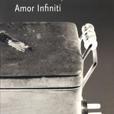 Horror Vacui, Amor Infiniti