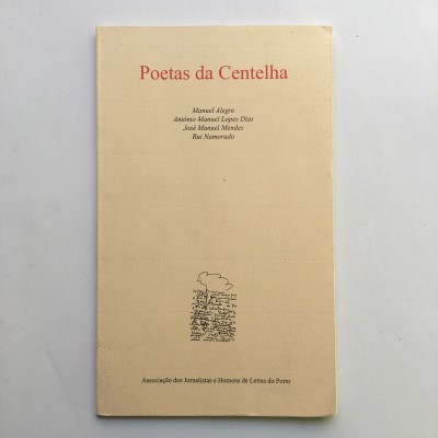 Poetas da Centelha