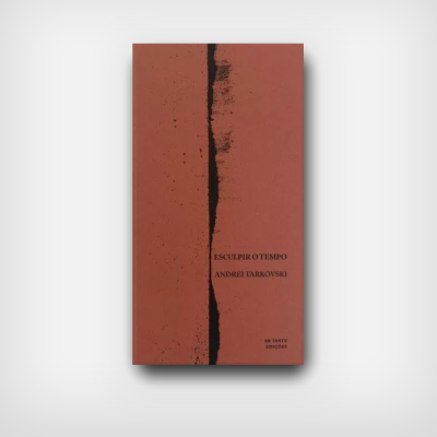 Esculpir o Tempo