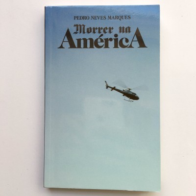 Morrer na América