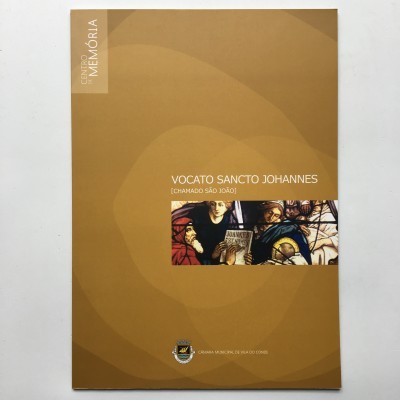 Vocato Sancto Johannes