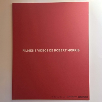 Films and Videos by Robert Morris