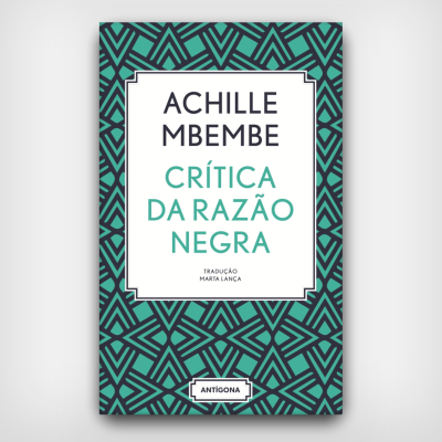 Crítica da Razão Negra