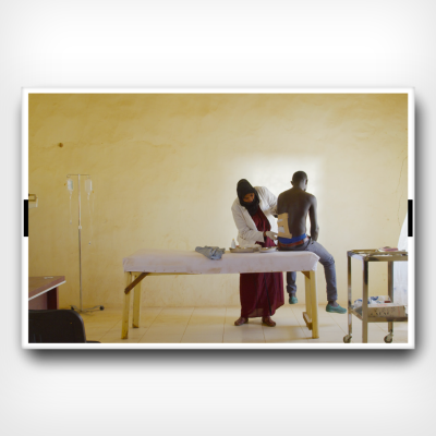 Ali Cherri - Dreams of a Dreamless Night Ali Cherri - Dreams of a Dreamless Night