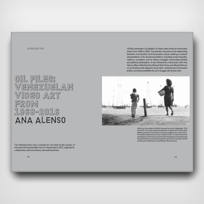 How Does The World Breathe Now? – Film as Witness, Archive, and Political Tool