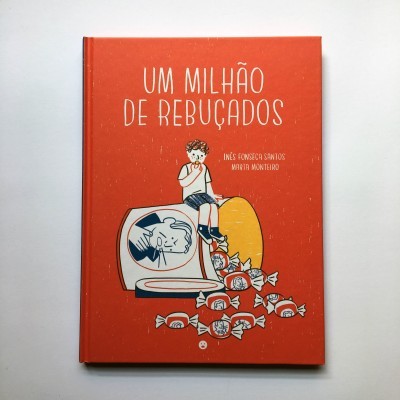 Um Milhão de Rebuçados