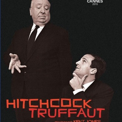 Hitchcock/Truffaut Hitchcock/Truffaut