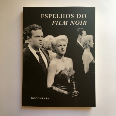 Espelhos do Film Noir