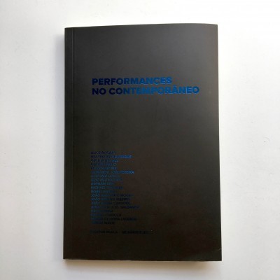 Performances no Contemporâneo